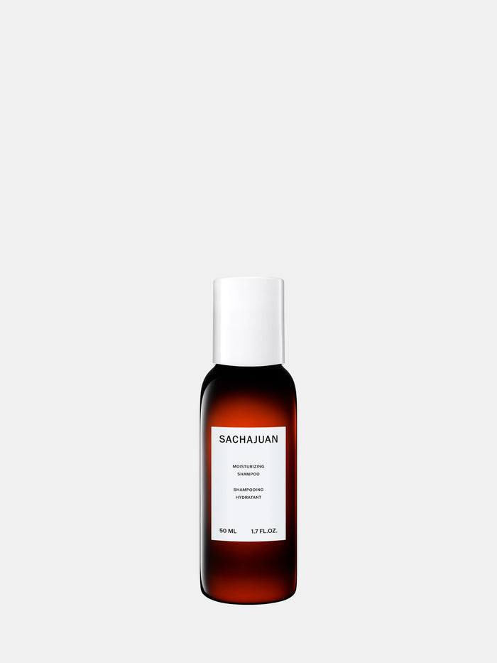 Sachajuan Moisturizing Shampoo 50 ml