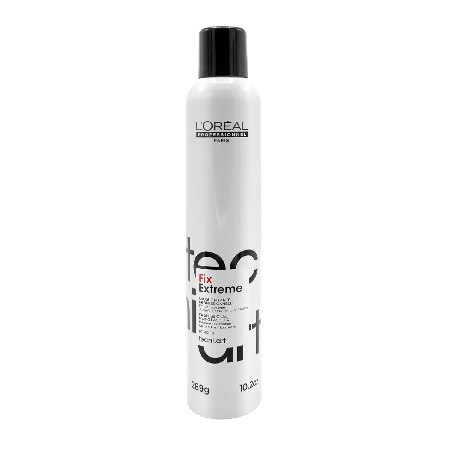 L'Oreal Tecni.Art Lp Tna Fix Extreme 10.2 oz
