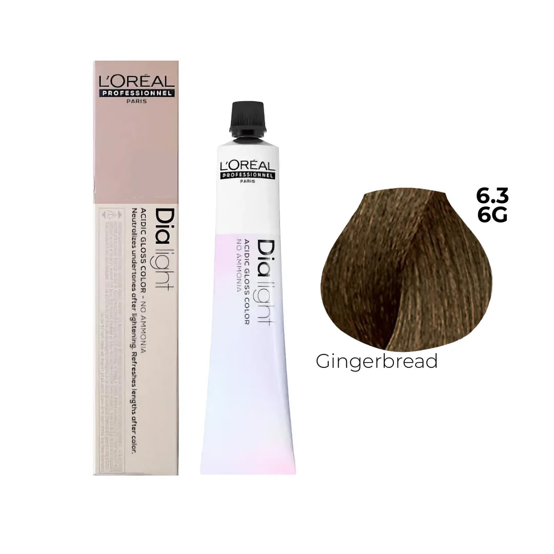 L'Oreal Dia Dia Light 6,3 50 ml