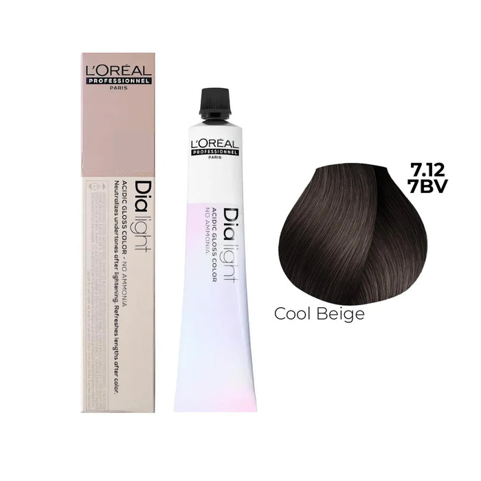 L'Oreal Dia Dia Light 7,12 50 ml