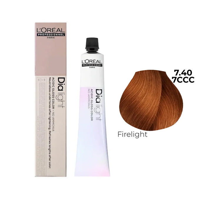 L'Oreal Dia Dia Light 7,4 50 ml