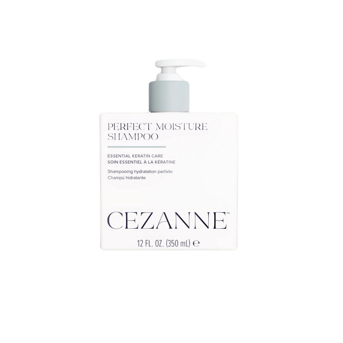 Cezanne Perfect Moisture Shampoo