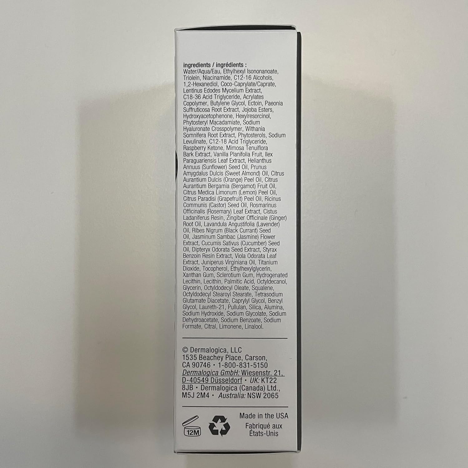 Dermalogica Powerbright Dark Spot Serum