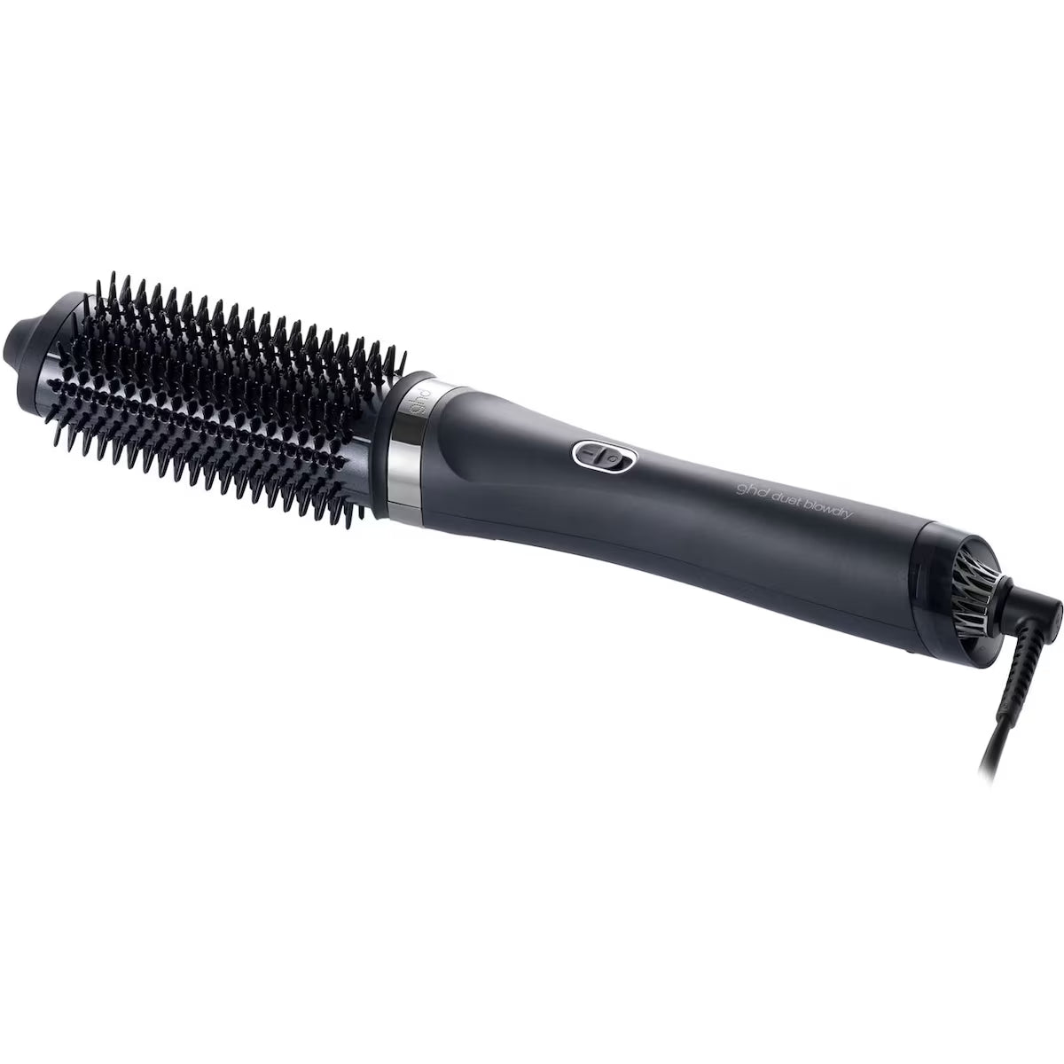 GHD Duet Blowdry - Black
