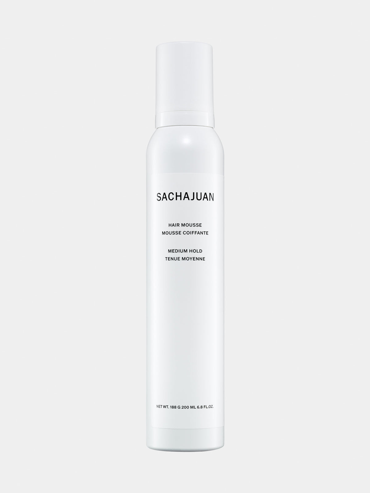 Sachajuan Hair Mousse