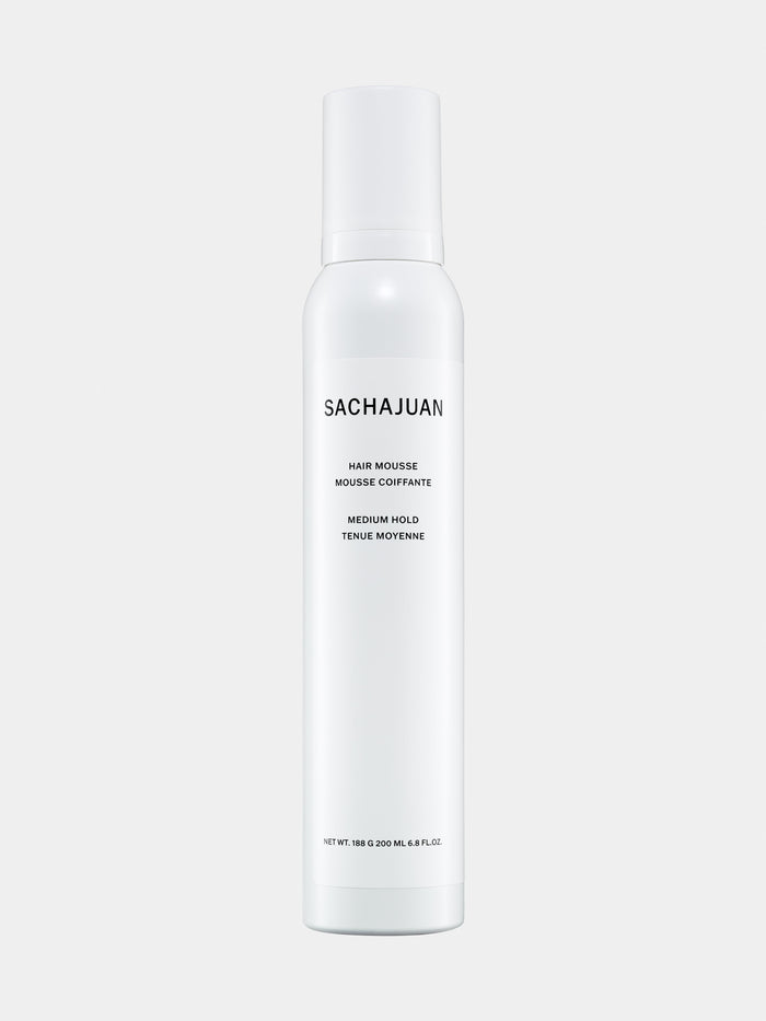 Sachajuan Hair Mousse