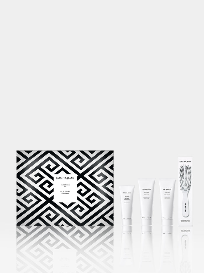 Sachajuan Holiday Hair Styling Kit
