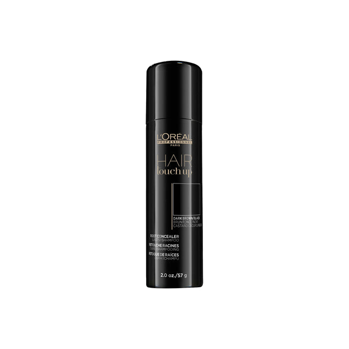 L'Oreal Hair Touch Up Hair Touch Up Dark Brown/Black 57 g