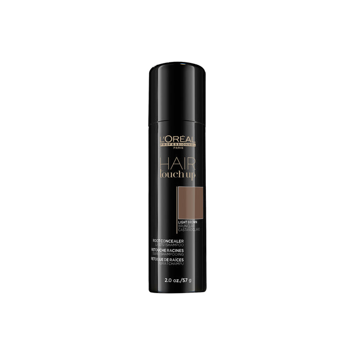 L'Oreal Hair Touch Up Hair Touch Up Light Brown 57 g