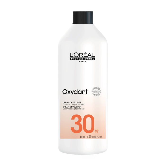 L'Oreal Majirel Majirel Developer 30Vol 1000 ml