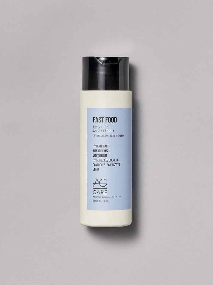 FAST FOOD Leave-On Conditioner