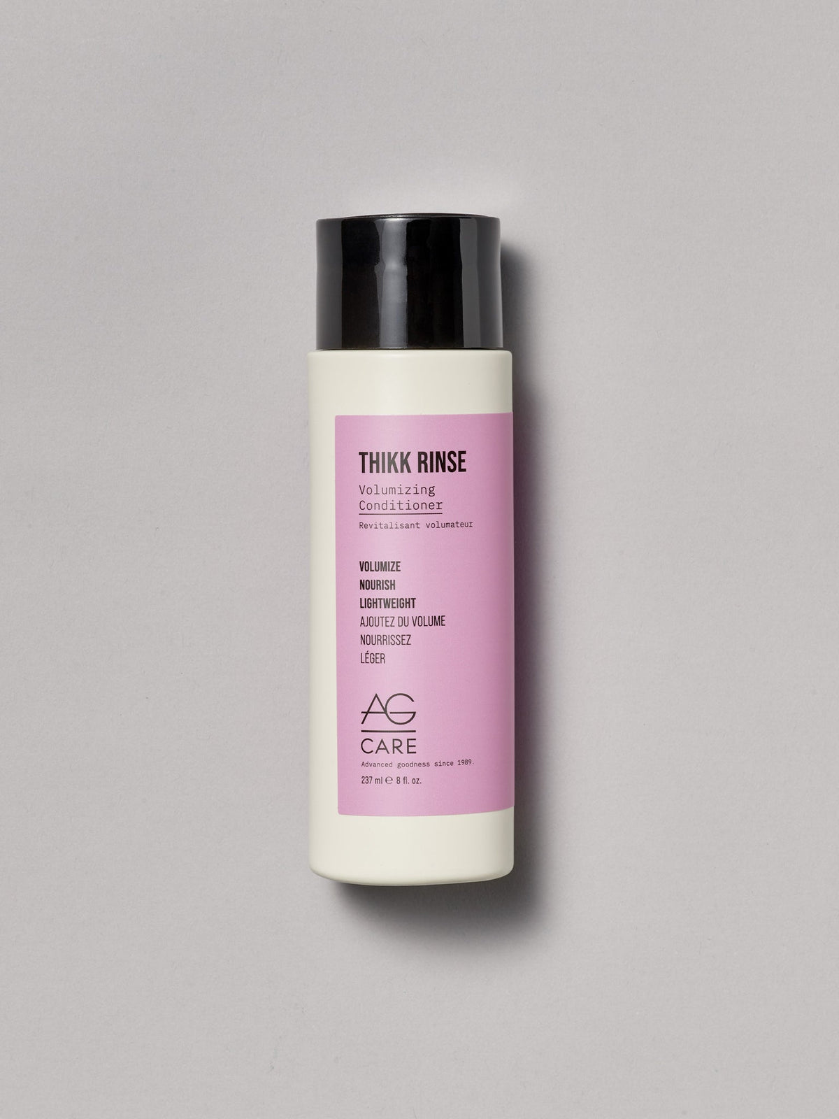 Thikk Rinse Volumizing Conditioner