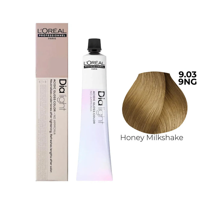 L'Oreal Dia Dia Light 9,03 50 ml