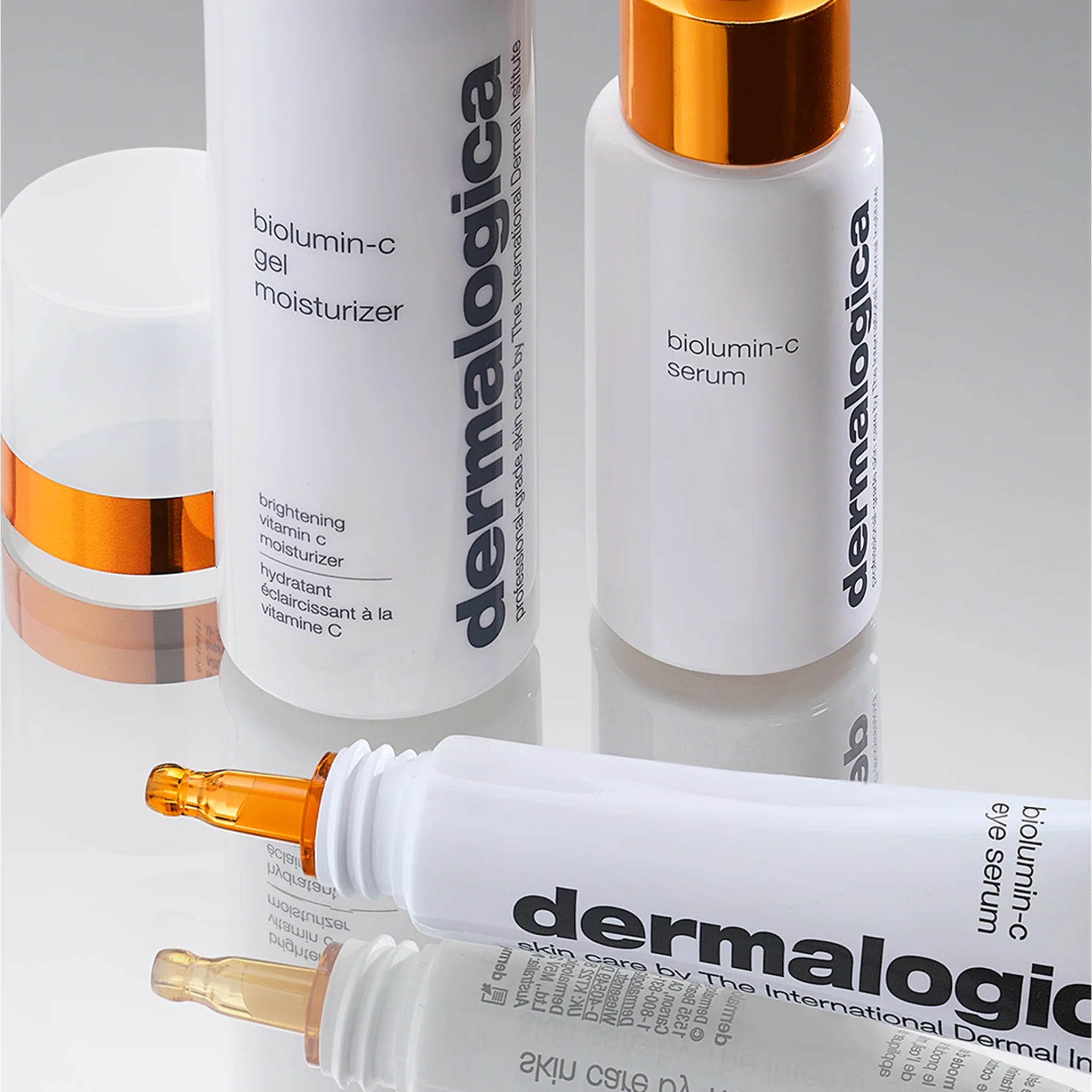 Dermalogica Biolumin-C Gel Moisturizer