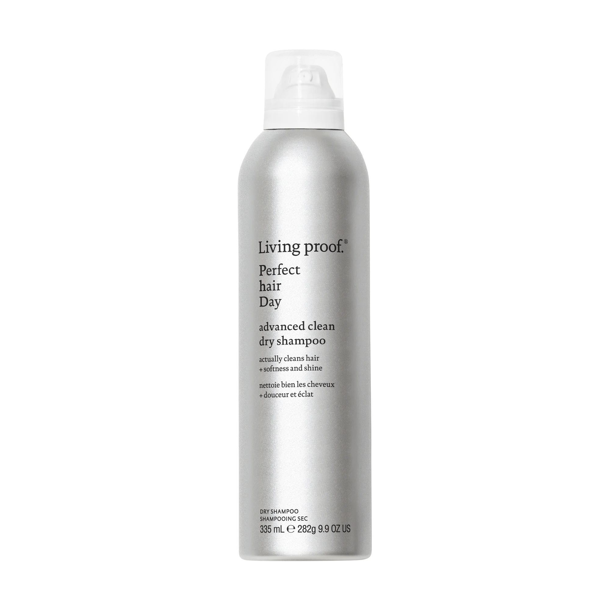 Living Proof PhD Advanced Clean Dry Shampoo
