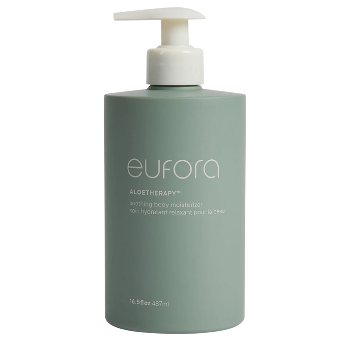 Eufora AloeTherapy Soothing Body Moisturiser