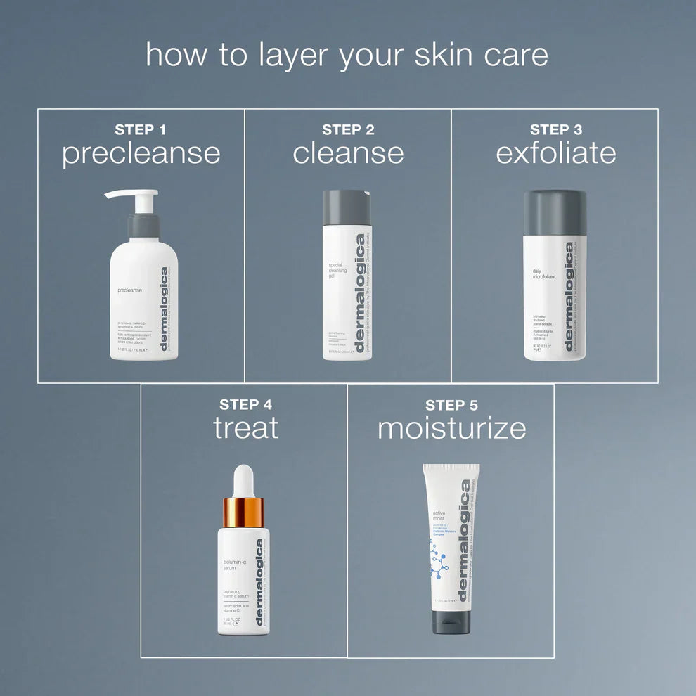 Dermalogica Active Moist