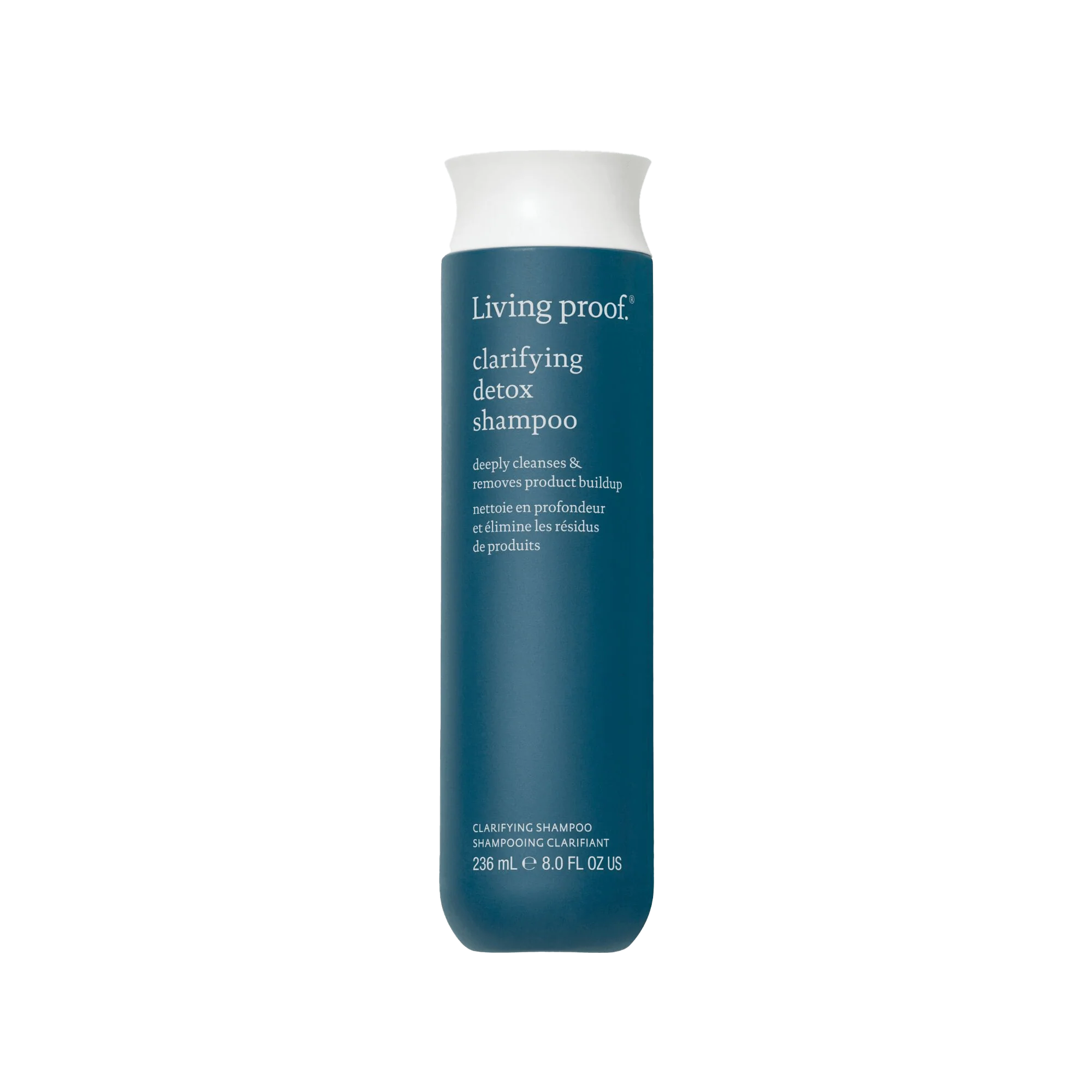 Living Proof Clarifying Detox Shampoo