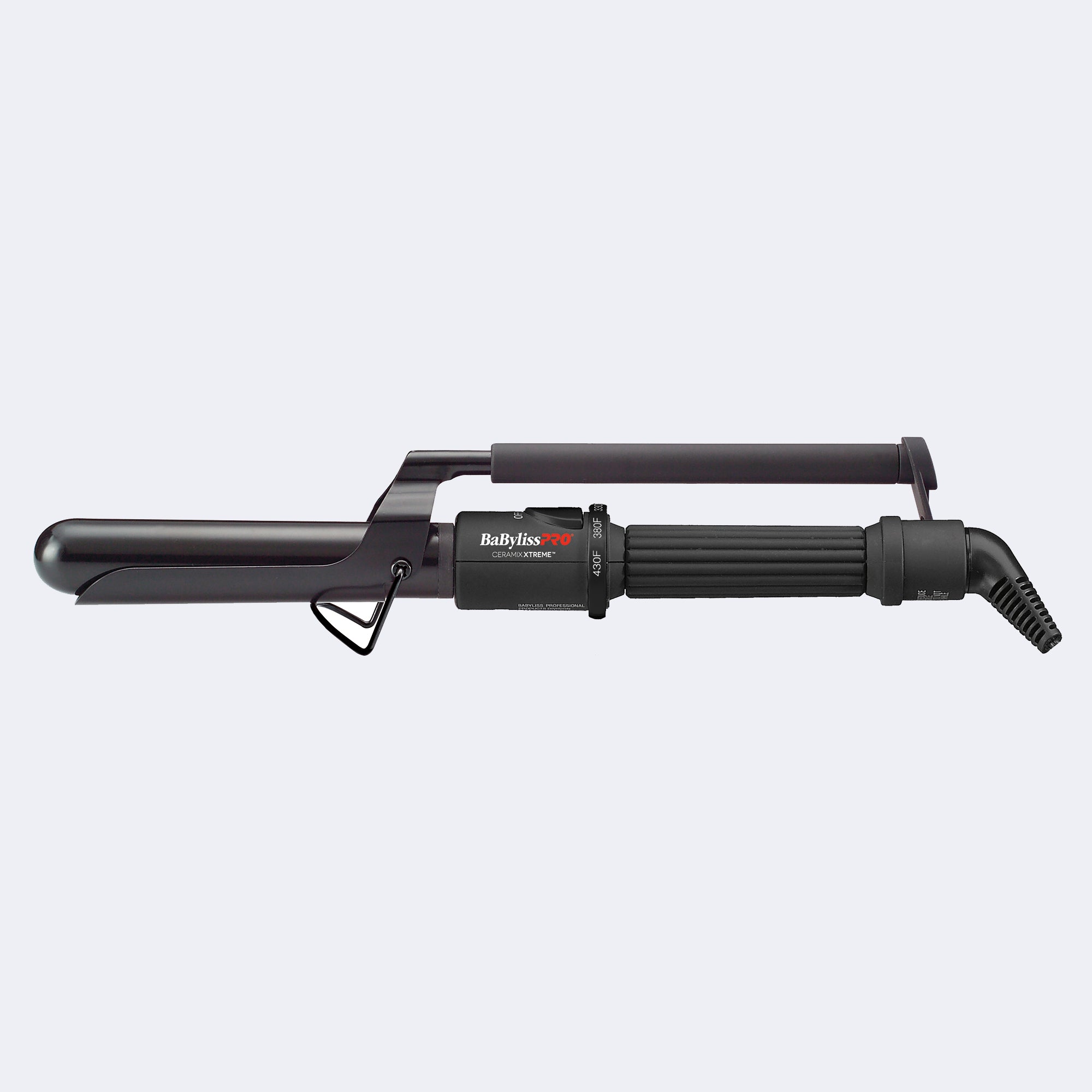 BaBylissPRO® Ceramix Xtreme™ 1" Marcel Curling Iron