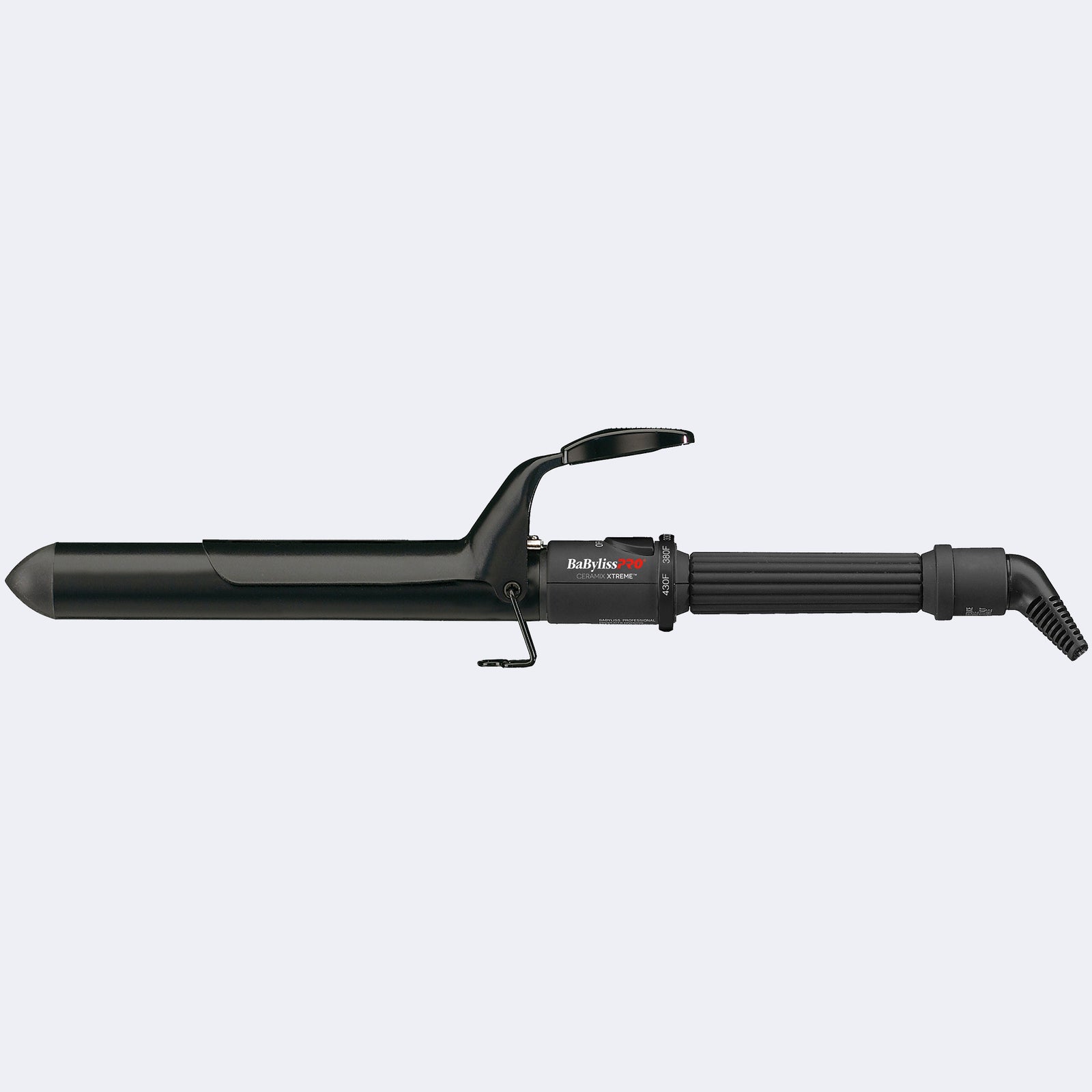 BaBylissPRO® Ceramix Xtreme™ 1-1/4" Extended Barrel Curling Iron