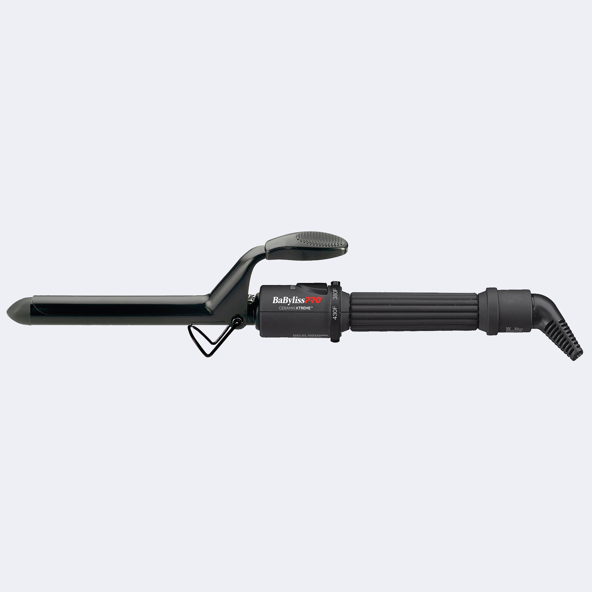 BaBylissPRO® Ceramix Xtreme™ 3/4" Curling Iron