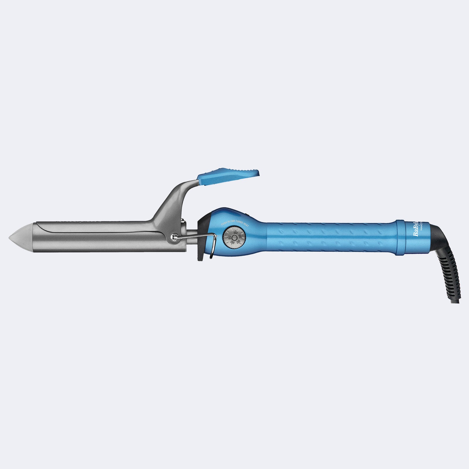 BaBylissPRO® Nano Titanium™ 1" Curling Iron