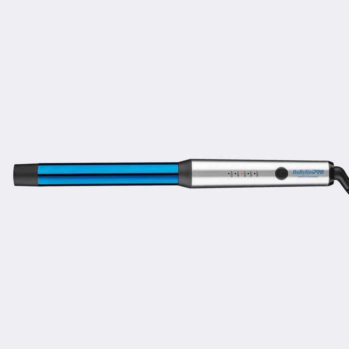 BaBylissPRO® Nano Titanium™ 1" Curling Wand