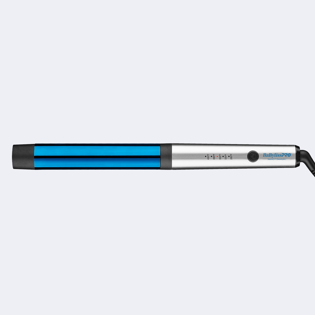 BaBylissPRO® Nano Titanium™ 1-1/4" Curling Wand