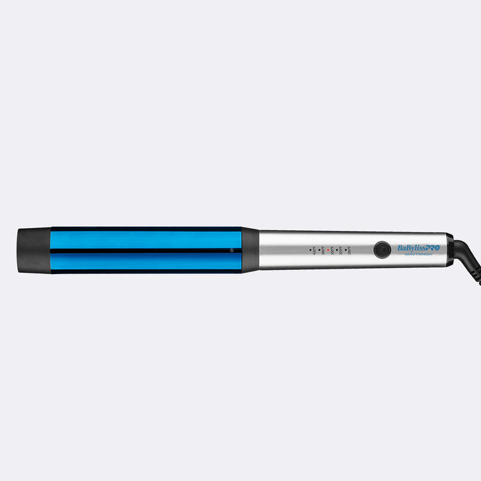 BaBylissPRO® Nano Titanium™ 1-1/2" Curling Wand