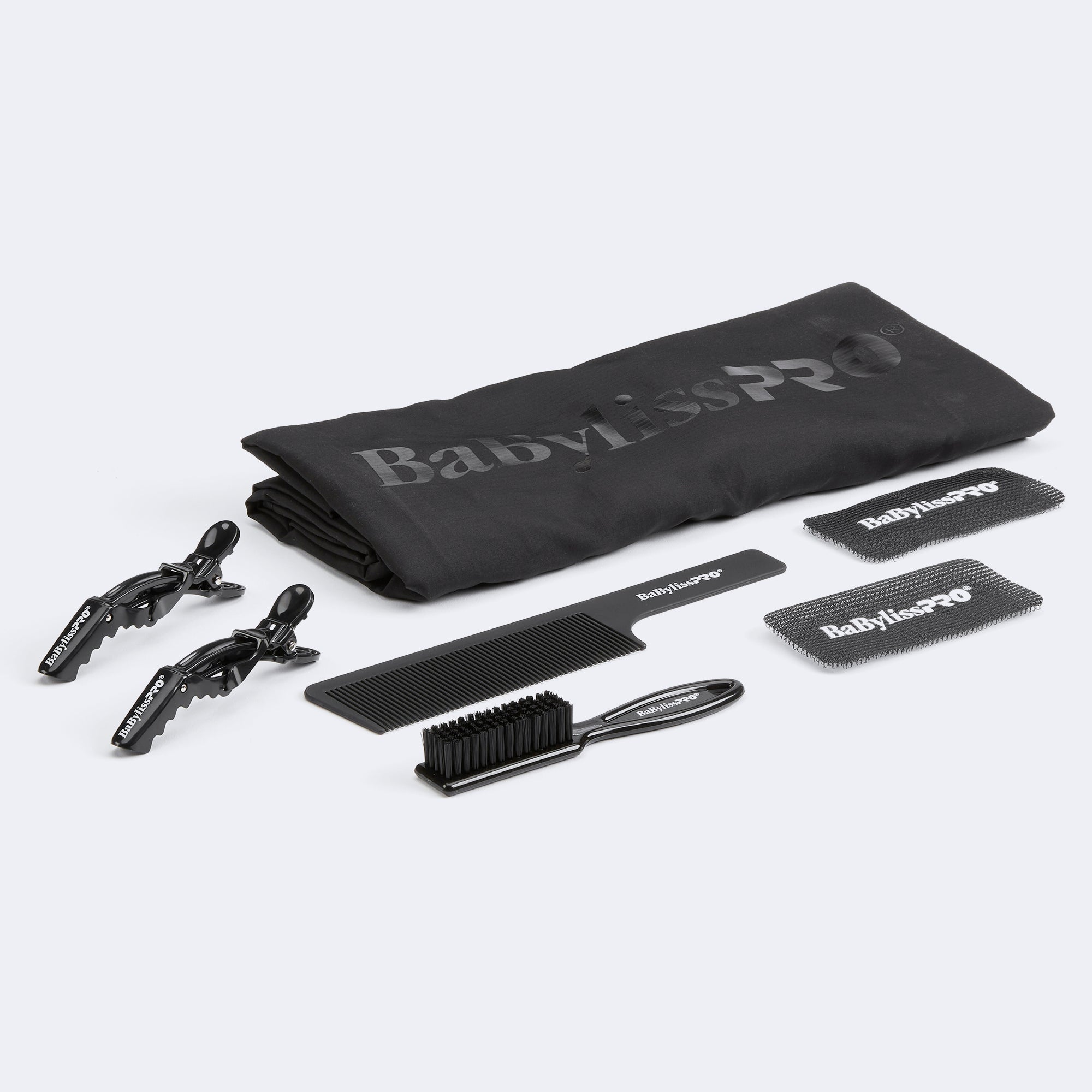 BaBylissPRO® Professional Barber Accessories Kit