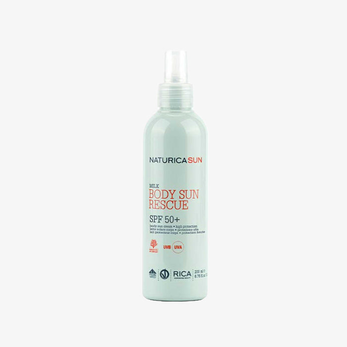 Rica Naturica Sun Body Sun Rescue SPF 50