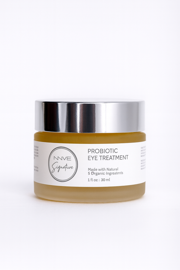 Nnve Signature Probiotic Eye Treatment - 1Oz