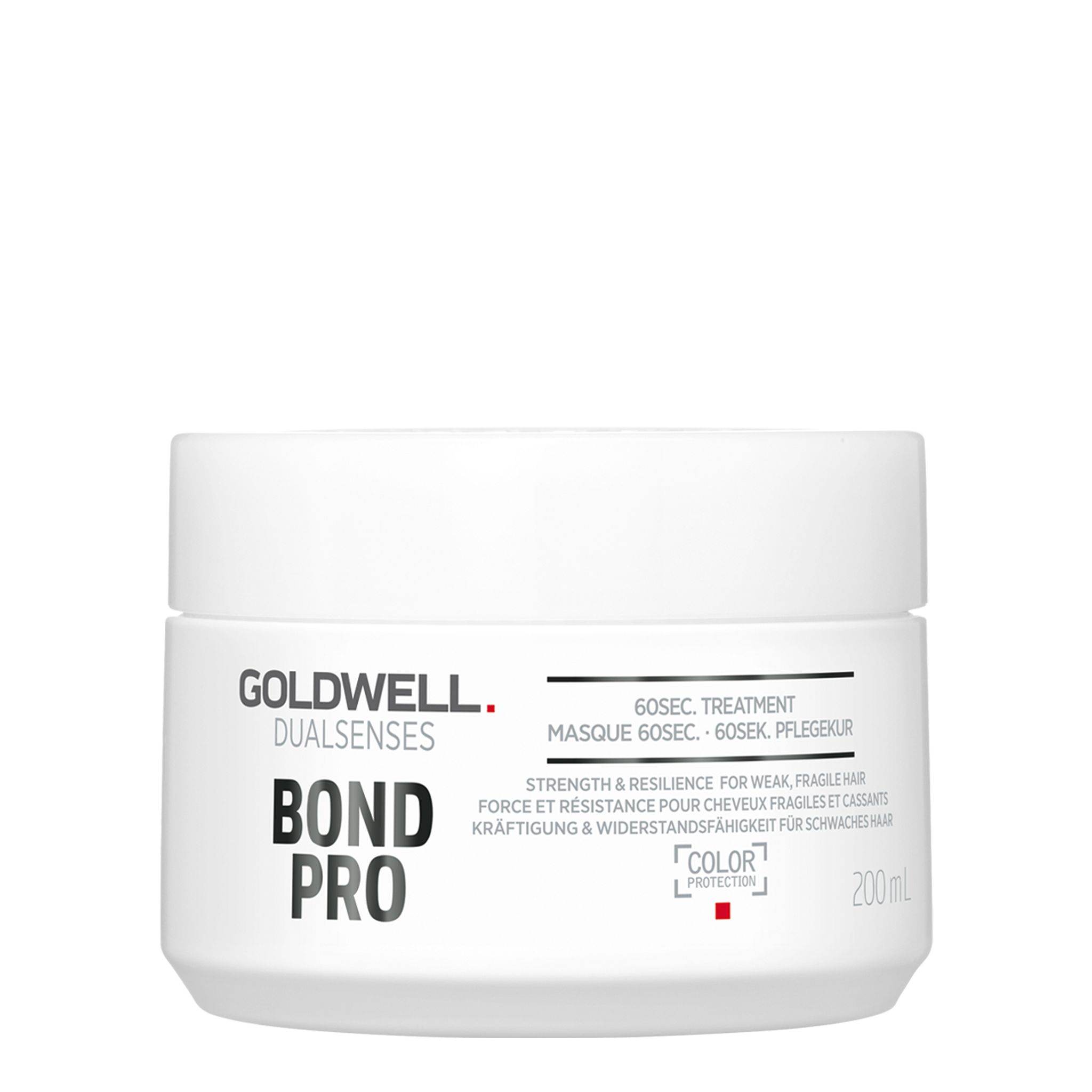 Dualsenses Bond Pro 60Sec Treatment 200mL