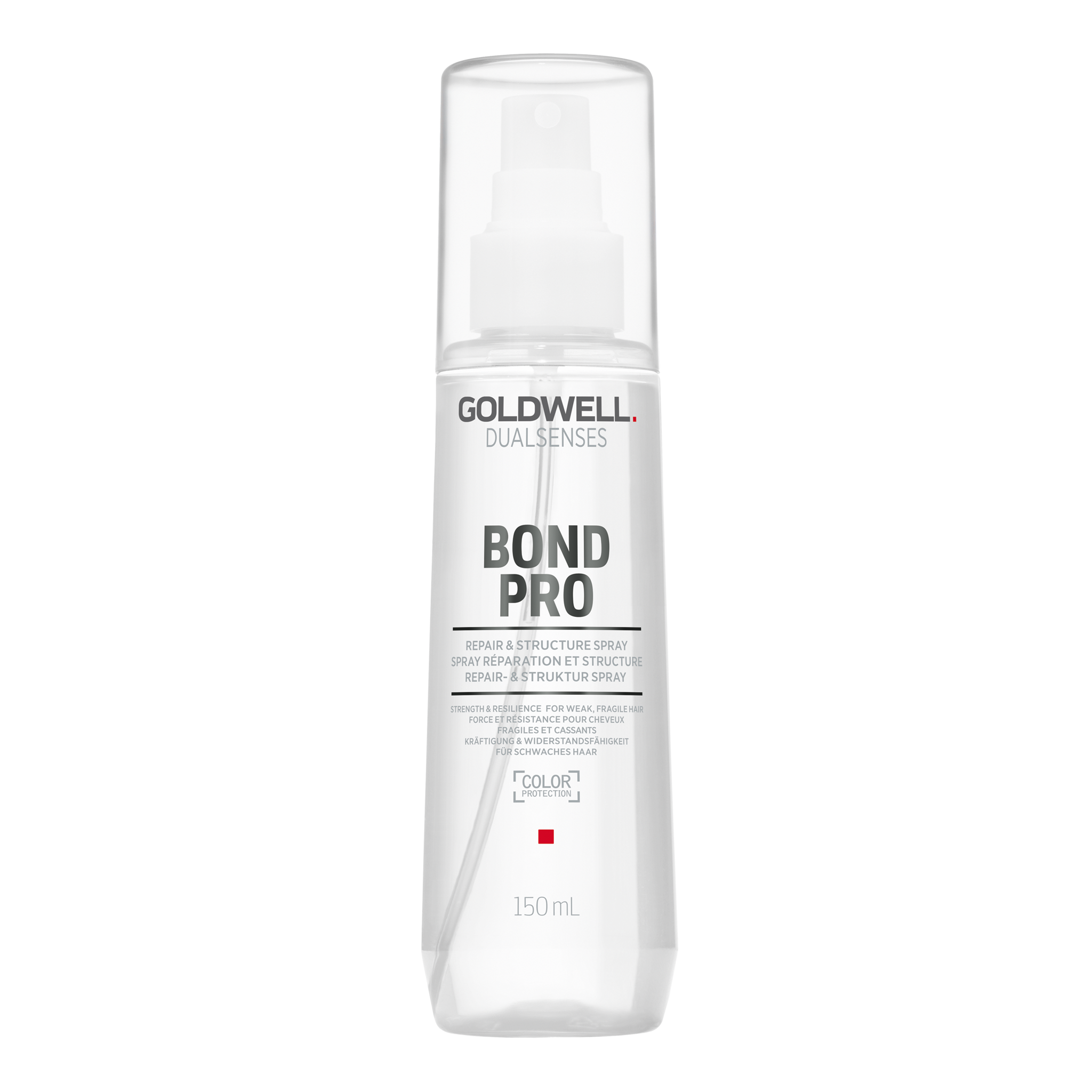 Dualsenses Bond Pro Repair & Structure Spray 150mL