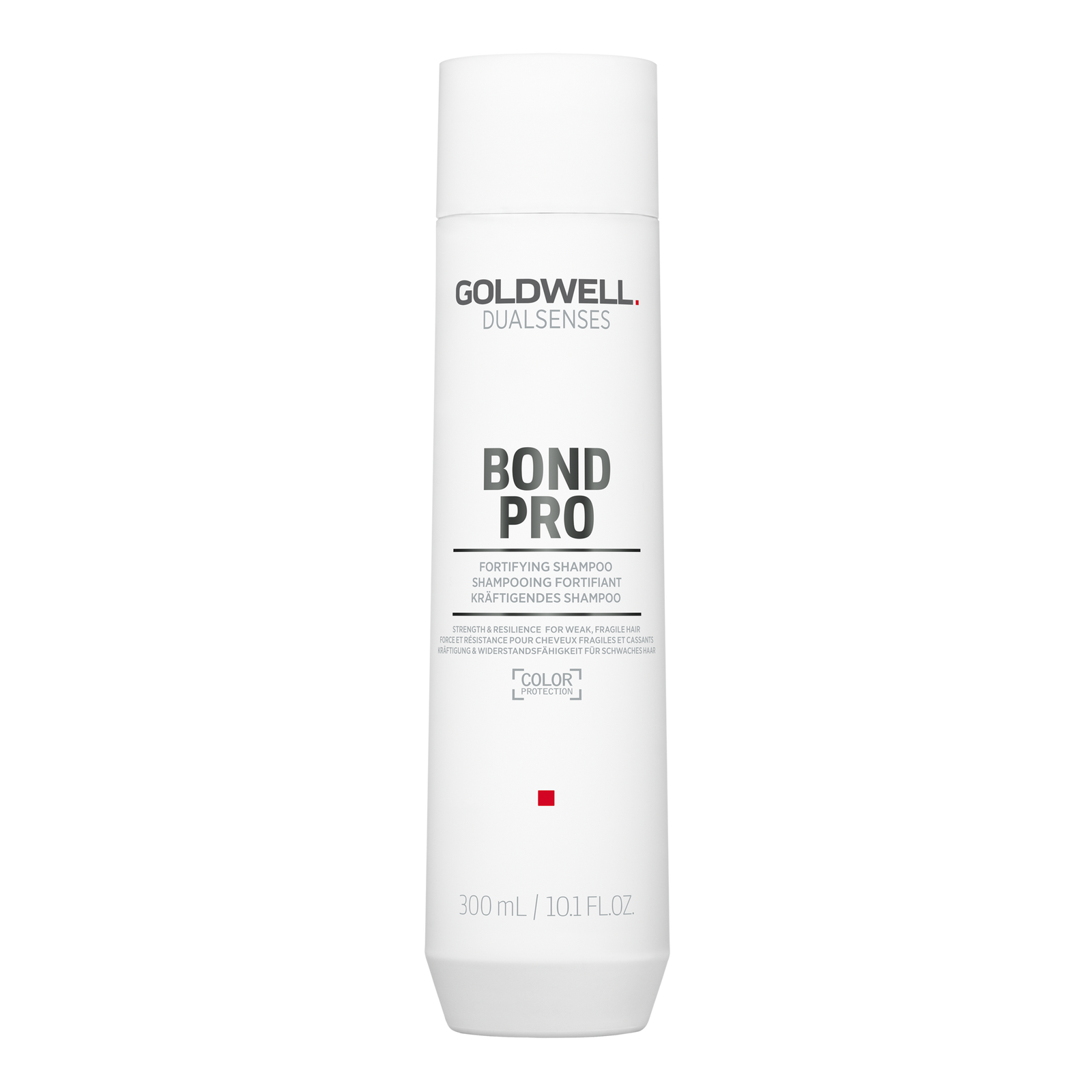 Dualsenses Bond Pro Fortifying Shampoo 300mL
