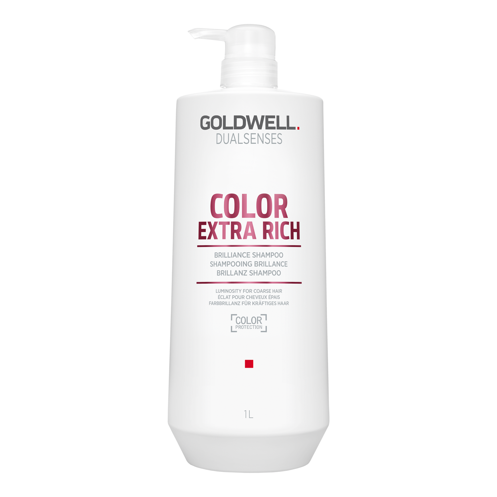 Dualsenses Color Extra Rich Brilliance Shampoo 1 L