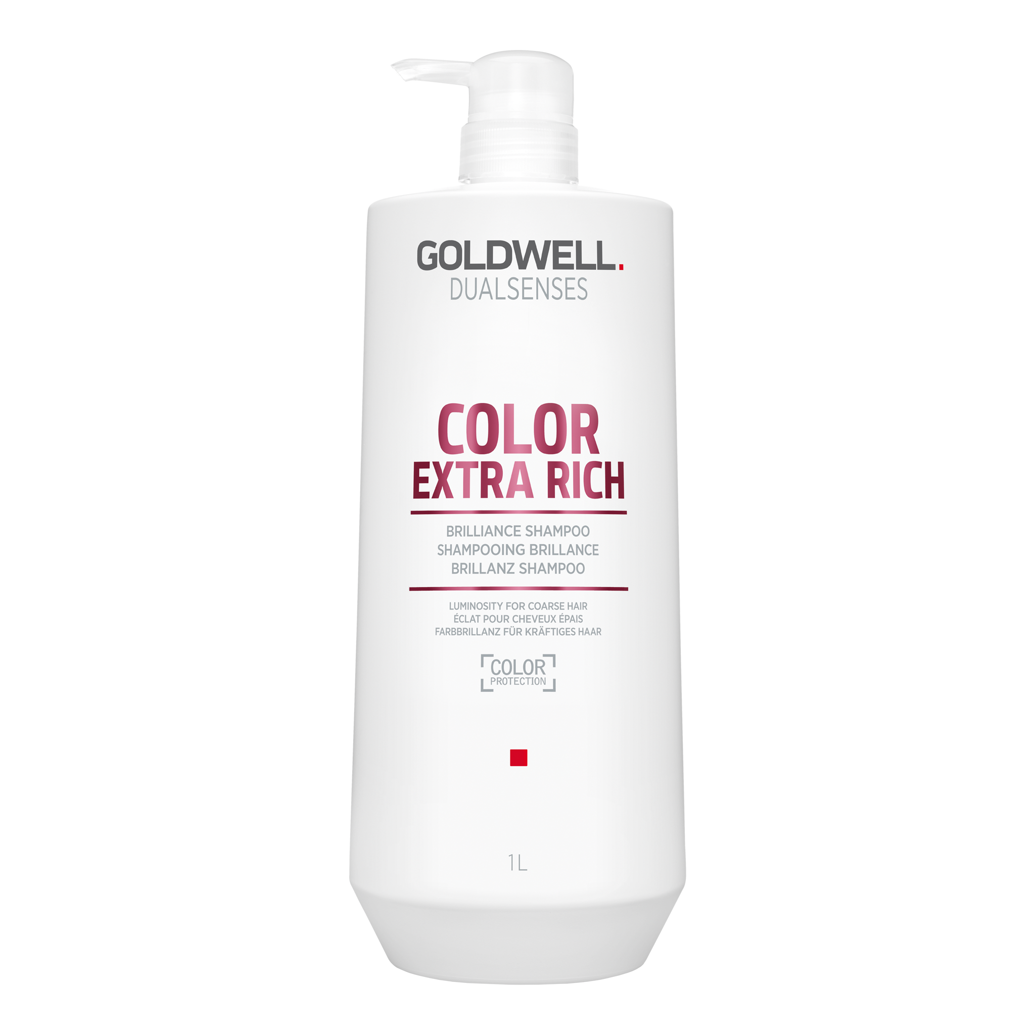 Dualsenses Color Extra Rich Brilliance Shampoo 1L