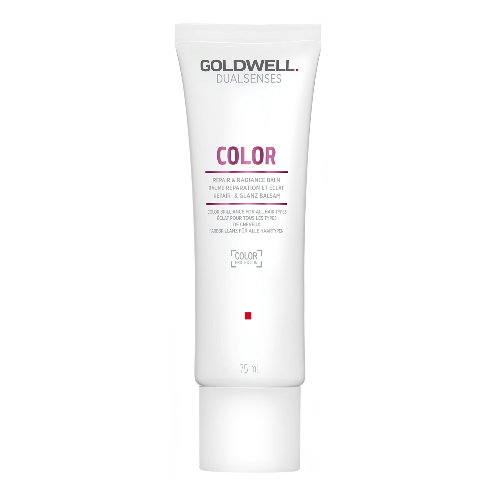 Dualsenses Color Repair & Radiance Balm 75mL