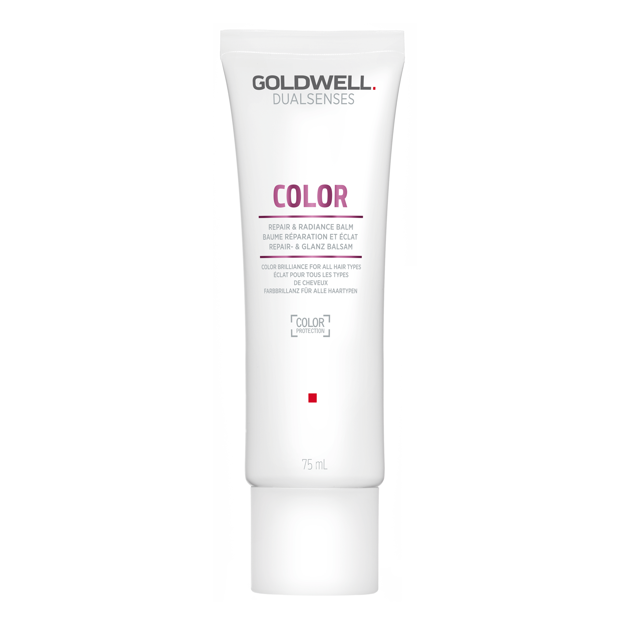 Dualsenses Color Repair & Radiance Balm 75mL