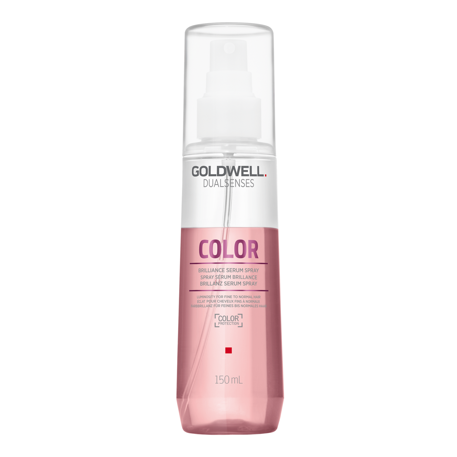 Dualsenses Color Brilliance Serum Spray 150mL