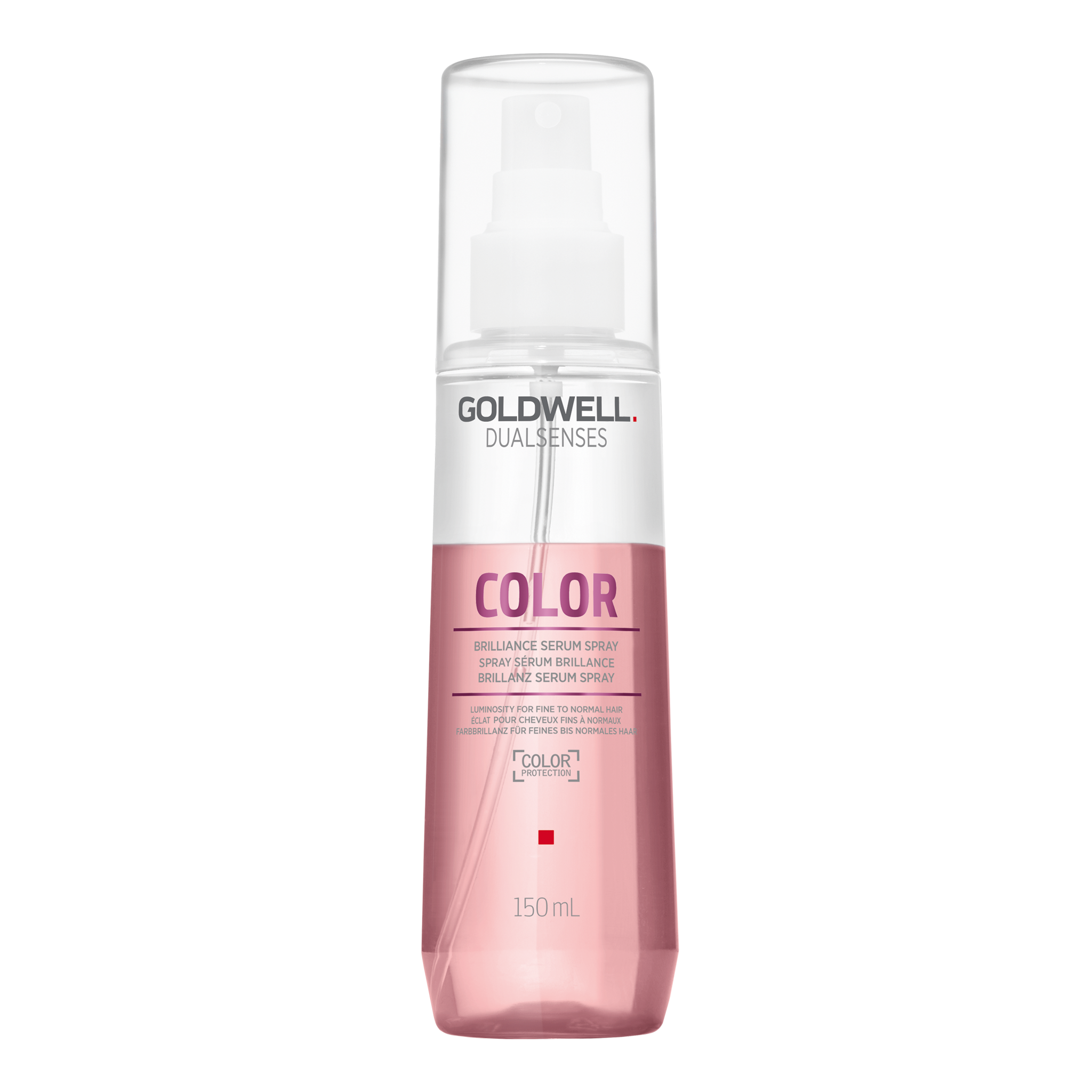 Dualsenses Color Brilliance Serum Spray 150mL