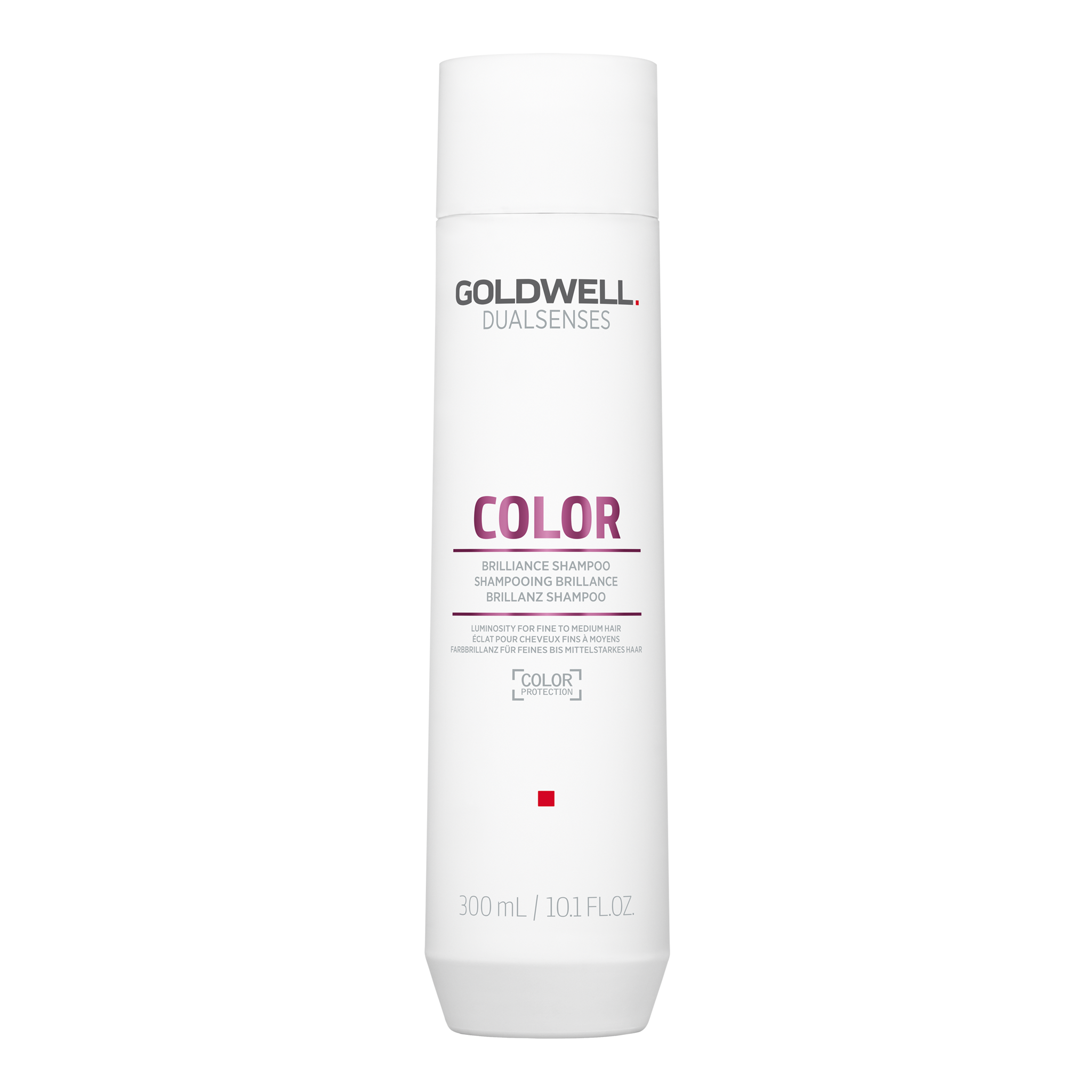 Dualsenses Color Brilliance Shampoo 300mL