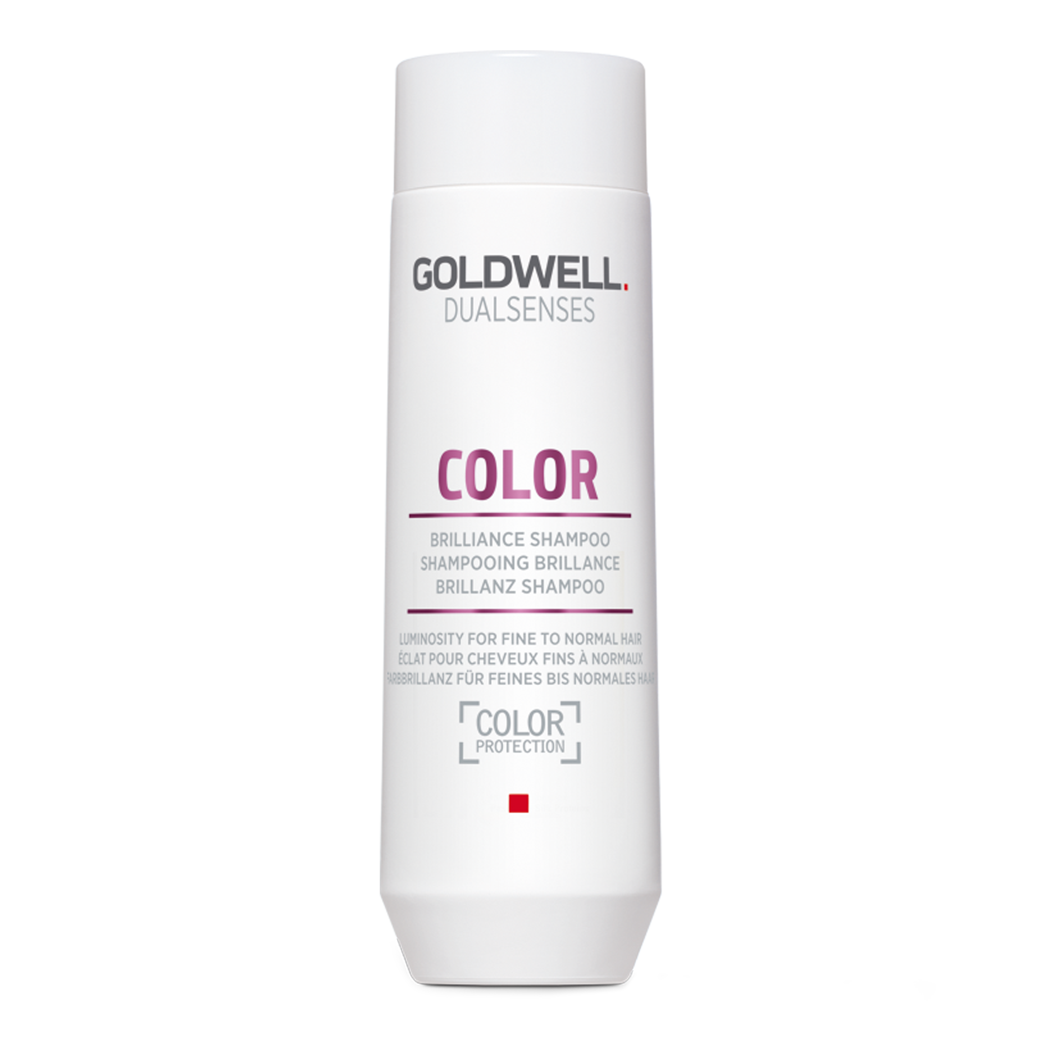 Dualsenses Color Brilliance Shampoo 30mL