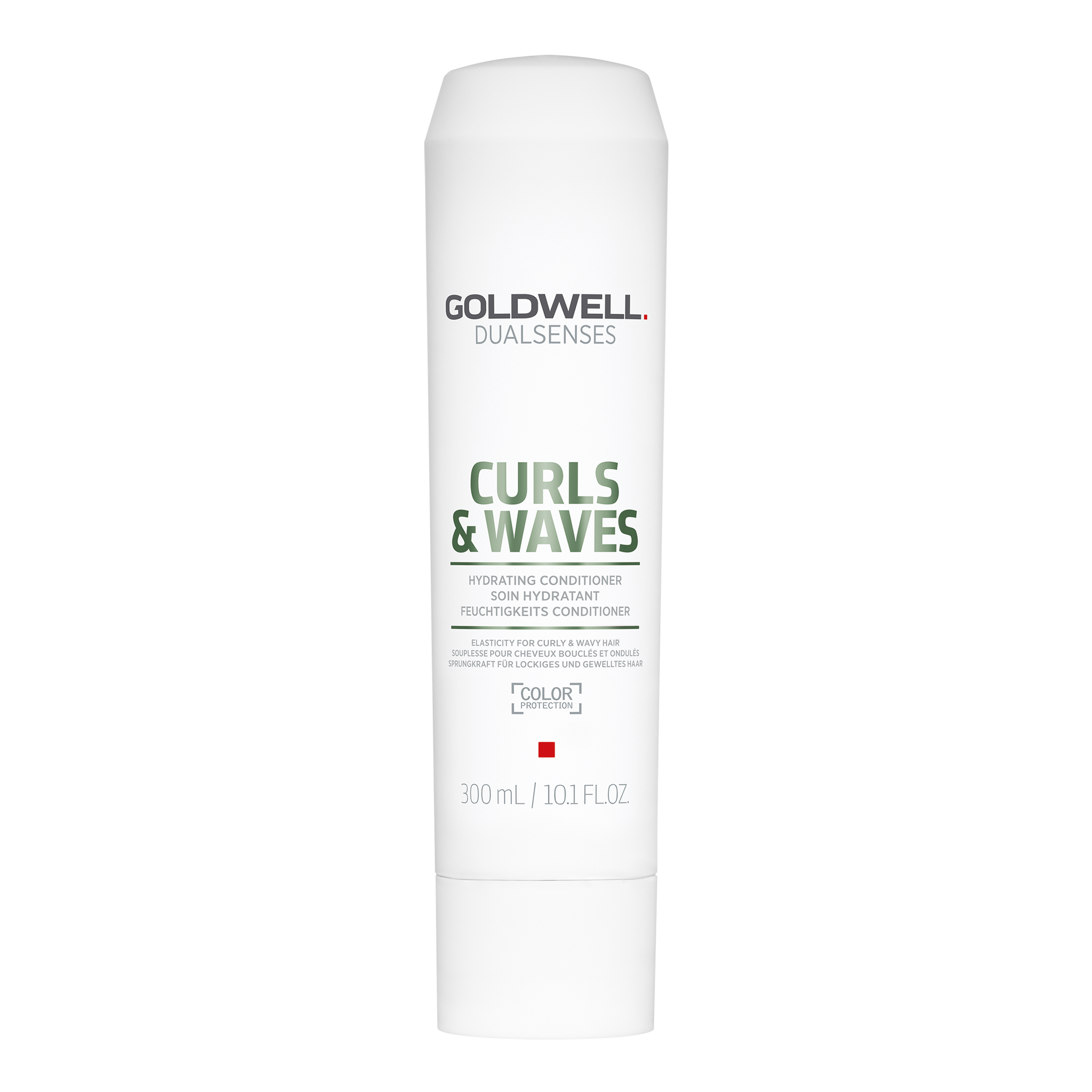 Dualsenses Curls & Waves Hydrating Conditioner 300mL