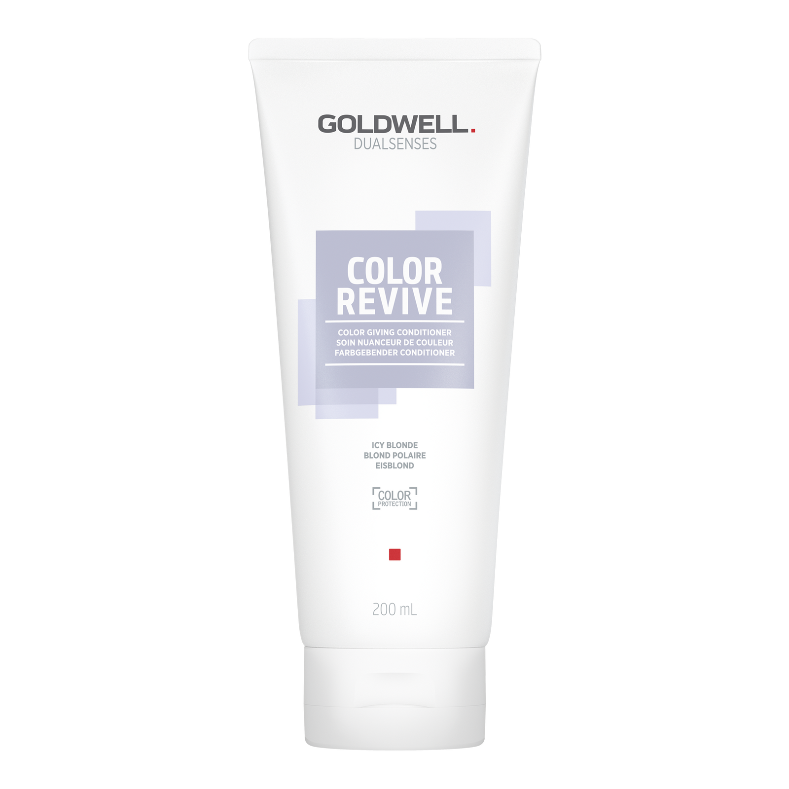Dualsenses Color Revive Color Conditioner Icy Blonde 200mL