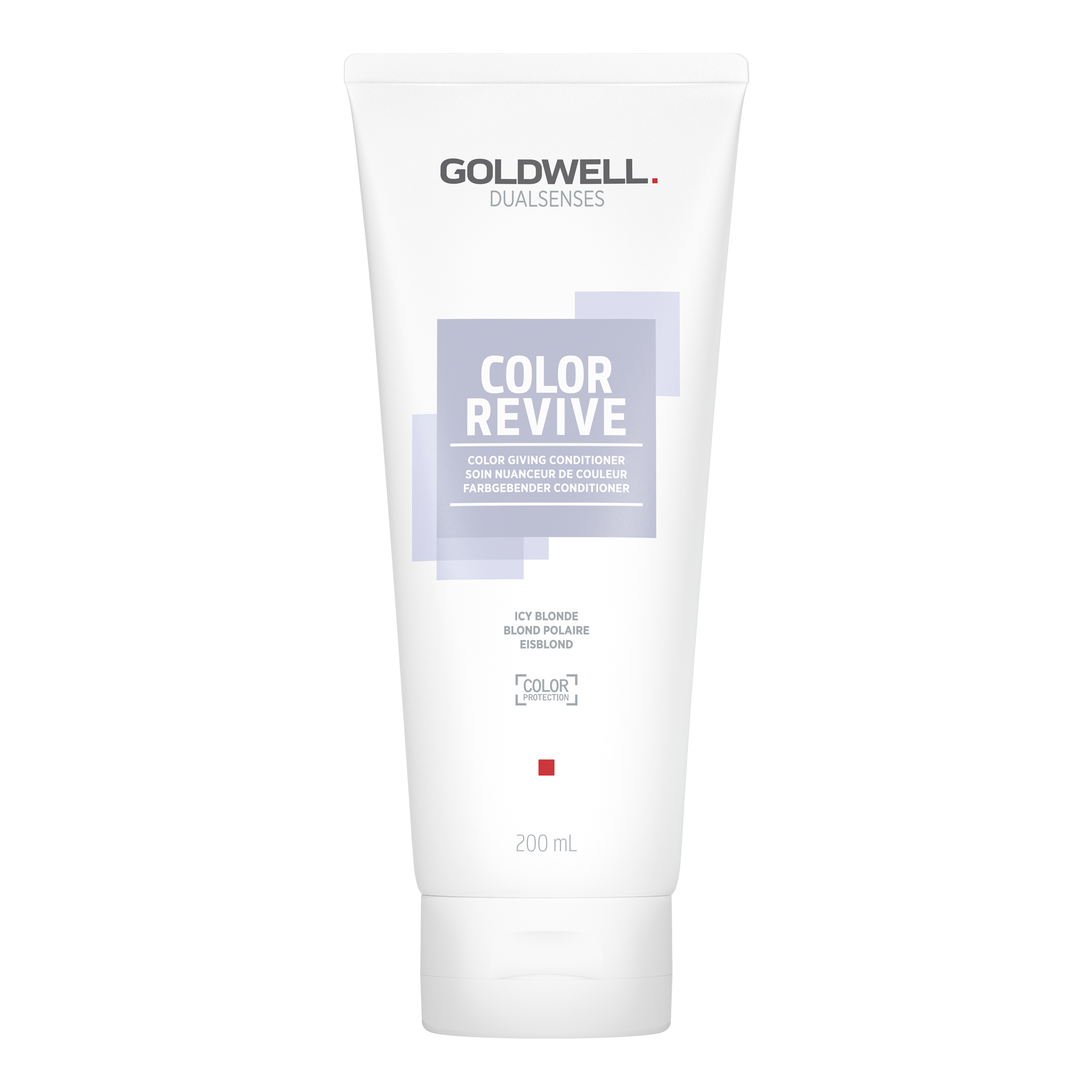 Dualsenses Color Revive Color Conditioner Icy Blonde 200mL