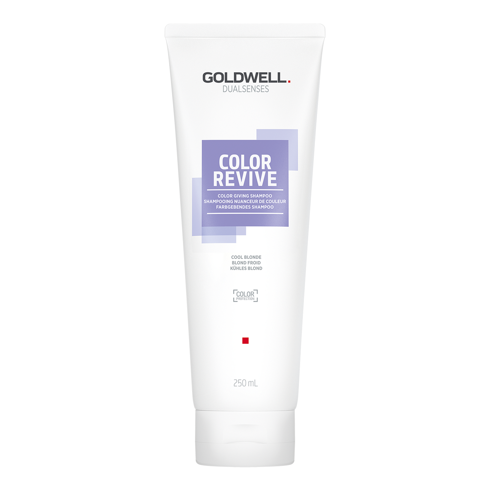 Dualsenses Color Revive Color Shampoo Cool Blonde 250mL