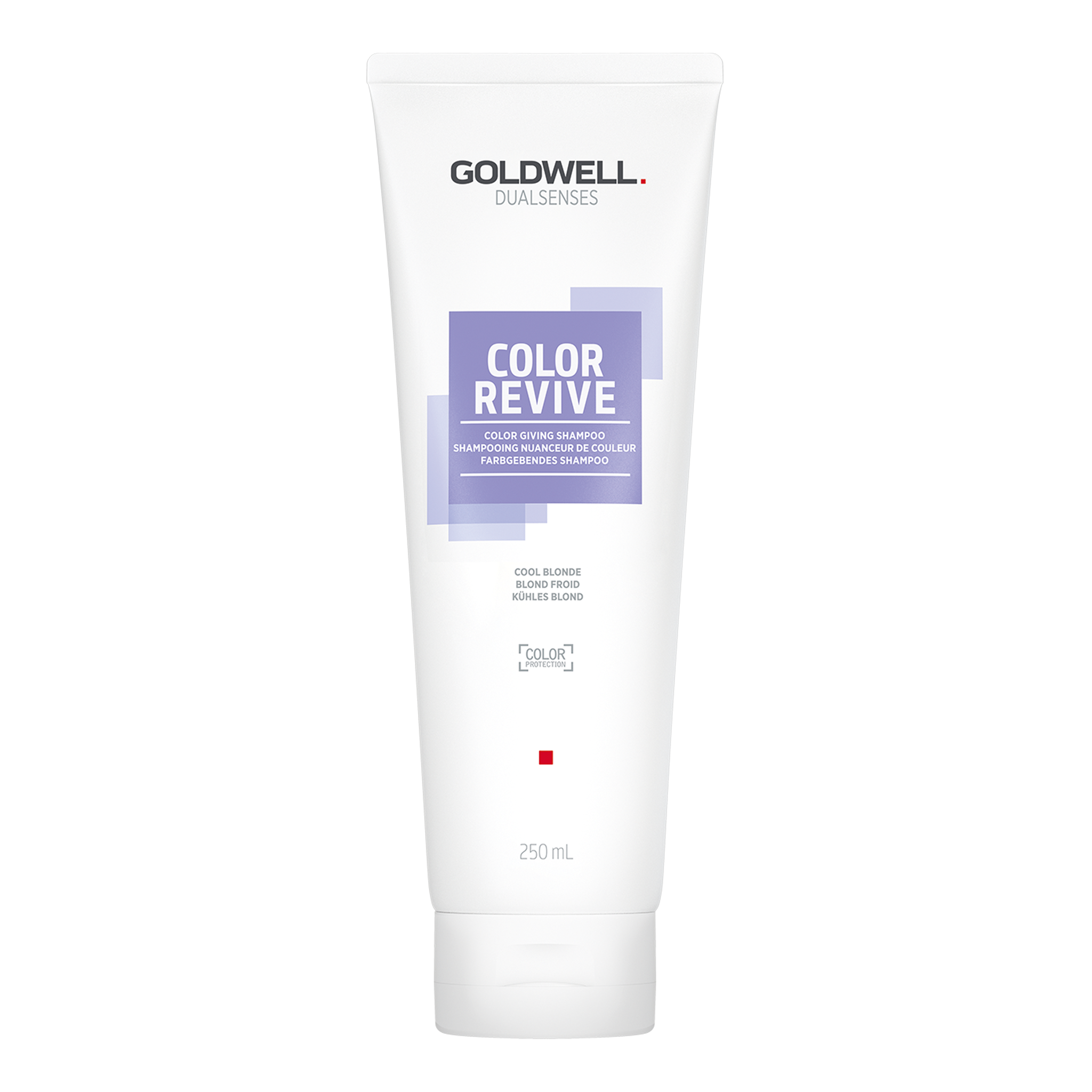 Dualsenses Color Revive Color Shampoo Cool Blonde 250mL