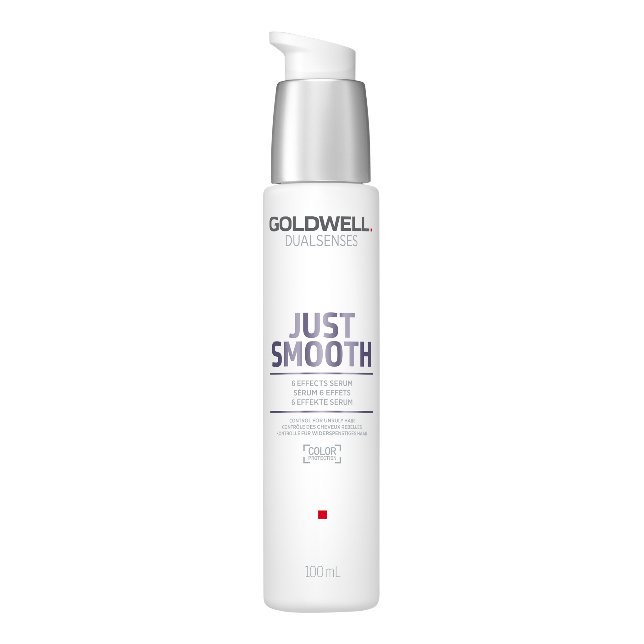 Dualsenses Just Smooth 6 Effects Serum 100mL