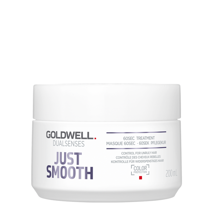 Dualsenses Just Smooth 60Sec Treatment 200mL